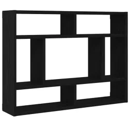 polka-scienna-z-litego-drewna-akacjowego-czarny-dab-75x16x55-cm