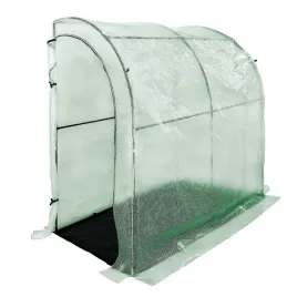 mini-tunel-foliowy-przyscienny-2x1x2m-folia-zielony-2-wejscia