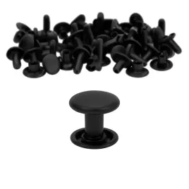 nity-kaletnicze-dwustronne-czarny-mat-10-mm-10x3x9-mm-50-szt-skora-diy