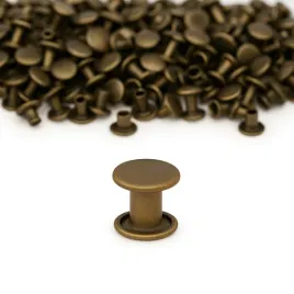 nity-kaletnicze-jednostronne-antyczne-zloto-10-mm-50-szt-skora-diy