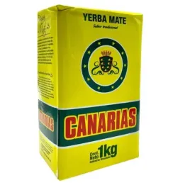yerba-mate-canarias-1kg