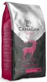 karma-sucha-dla-kota-canagan-cat-dziczyzna-15kg