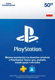 playstation-network-card-50-pln-pl-doladowanie-portfela-psn