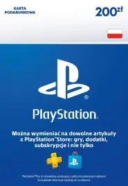 playstation-network-card-200-pln-pl-doladowanie-portfela-psn