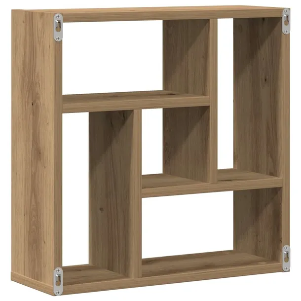 polka-scienna-dab-artisan-45x16x45-cm-szerokosc-mebla-45-cm