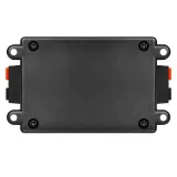sterownik-sciemniacz-rf-pilot-do-tasm-led-12v-8a-kolor-czarny
