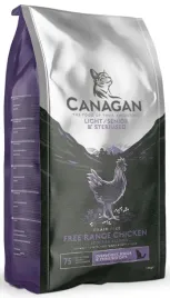 karma-sucha-dla-kota-canagan-nadwaga-senior-sterylizowane-15kg