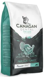 karma-sucha-dla-kota-canagan-cat-czyszczenie-zebow-15kg