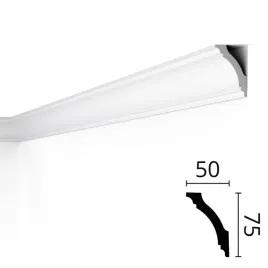 listwa-przysufitowa-nomastyl-gk-2mb-75x50mm-noel-and-marquet