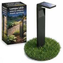 lampa-solarna-led-stojaca-slupek-ogrodowa-ogrodowa-41cm-zewnetrzna-czarna