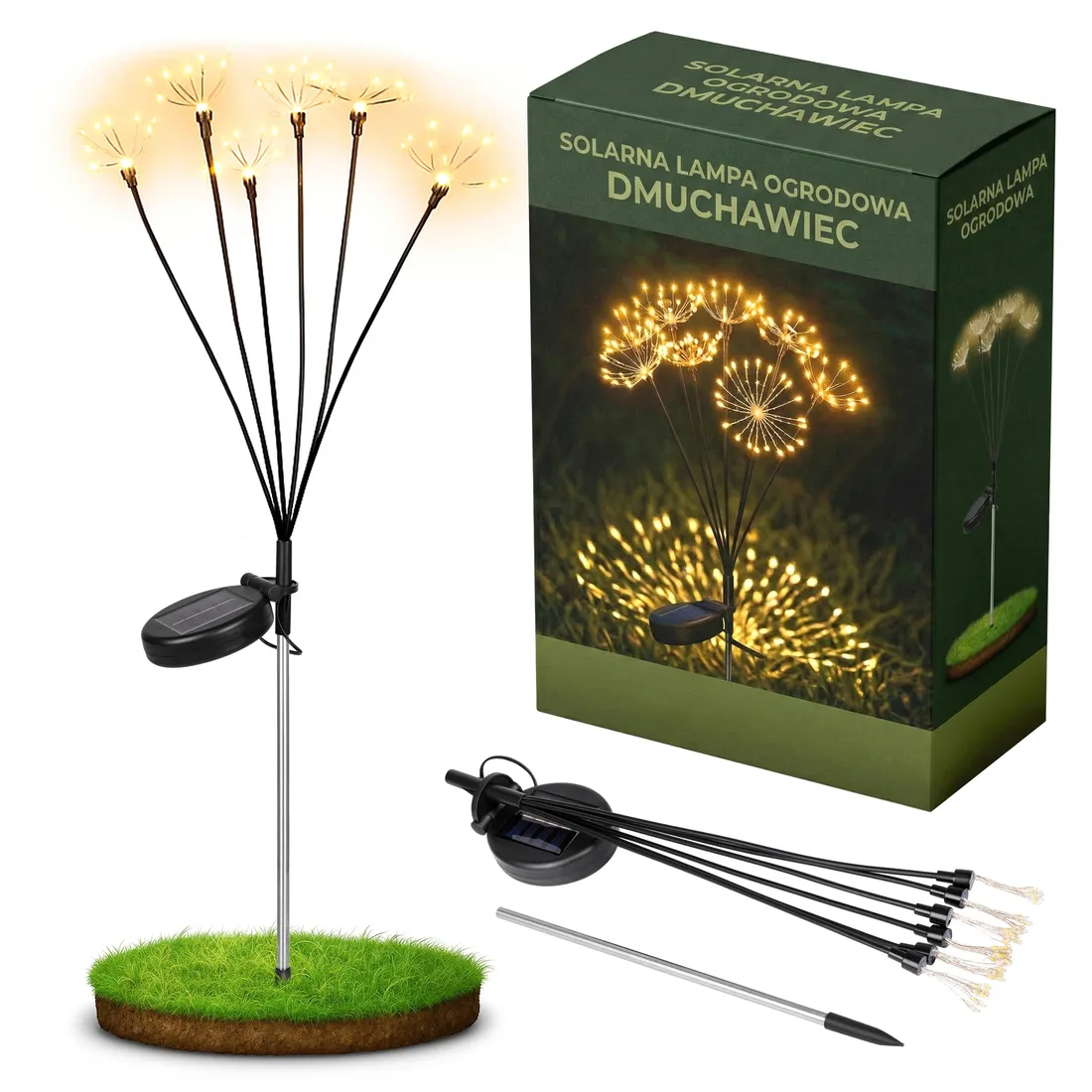 lampki-solarne-do-ogrodu-stokrotki-led-wbijane-z-czujnikiem-wodoodporne-stan-nowy