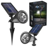 lampka-solarna-do-ogrodu-reflektor-wbijany-led-z-czujnikiem-wodoodporny