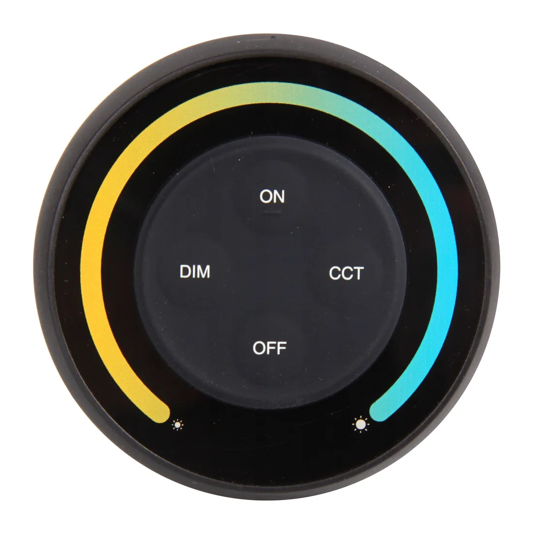 pilot-mono-rf-dotykowy-do-sciemniacza-s1-b-miboxer-stan-nowy