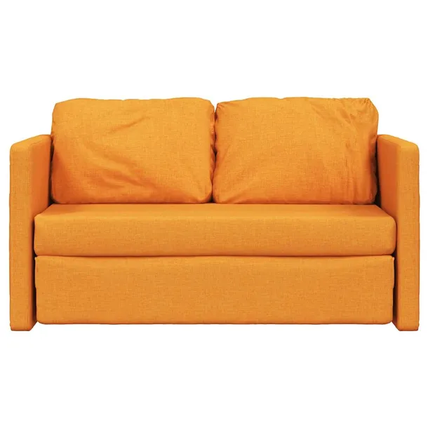 sofa-podlogowa-2-w-1-ciemnozolta-112x60x55cm-glebokosc-mebla-60-cm