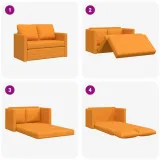sofa-podlogowa-2-w-1-ciemnozolta-112x60x55cm-powierzchnia-spania-szerokosc-cm-91-100-cm