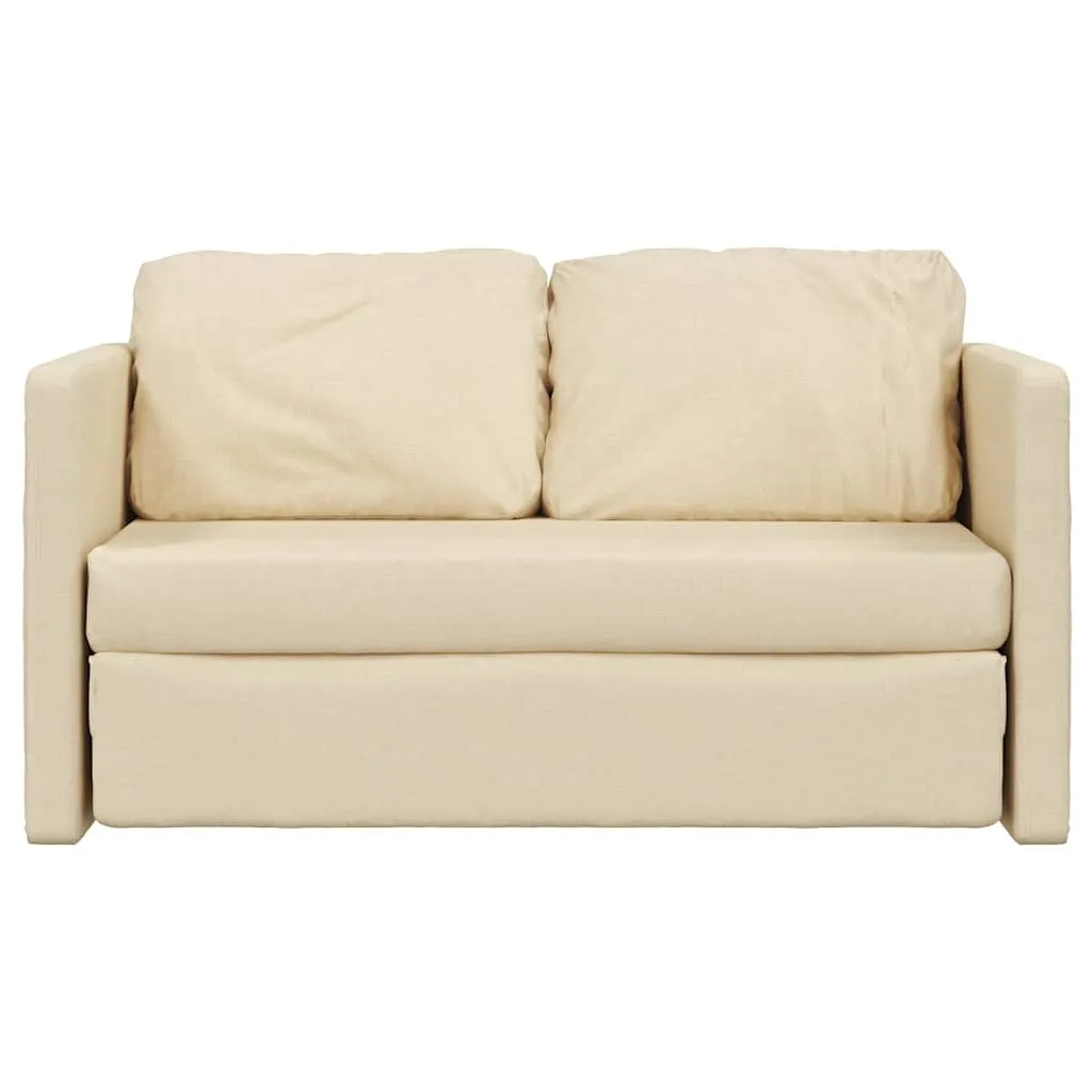 sofa-podlogowa-2-w-1-kremowa-112x60x55-cm-stan-nowy