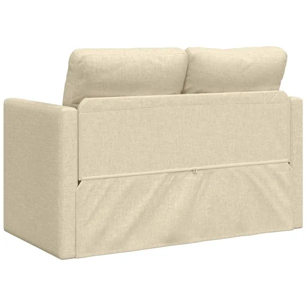 sofa-podlogowa-2-w-1-kremowa-112x60x55-cm-powierzchnia-spania-dlugosc-cm-dluzszy-niz-220-cm