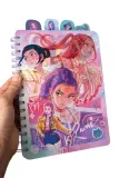 notes-spiralny-efekt-3d-kpop-demon-hunters-stan-nowy-rodzaj-notes