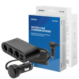 rozdzielacz-gniazda-zapalniczki-samochodowej-2-x-usb-12v-24v-savio-sa-024