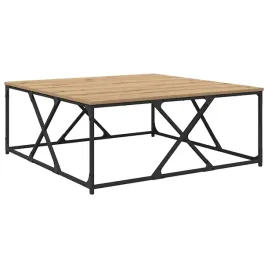 stolik-kawowy-dab-rzemieslniczy-100-x-100-x-40-cm