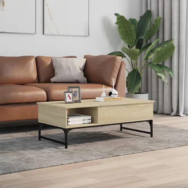 stolik-kawowy-dab-sonoma-100x50x35cm-ksztalt-blatu-prostokatny
