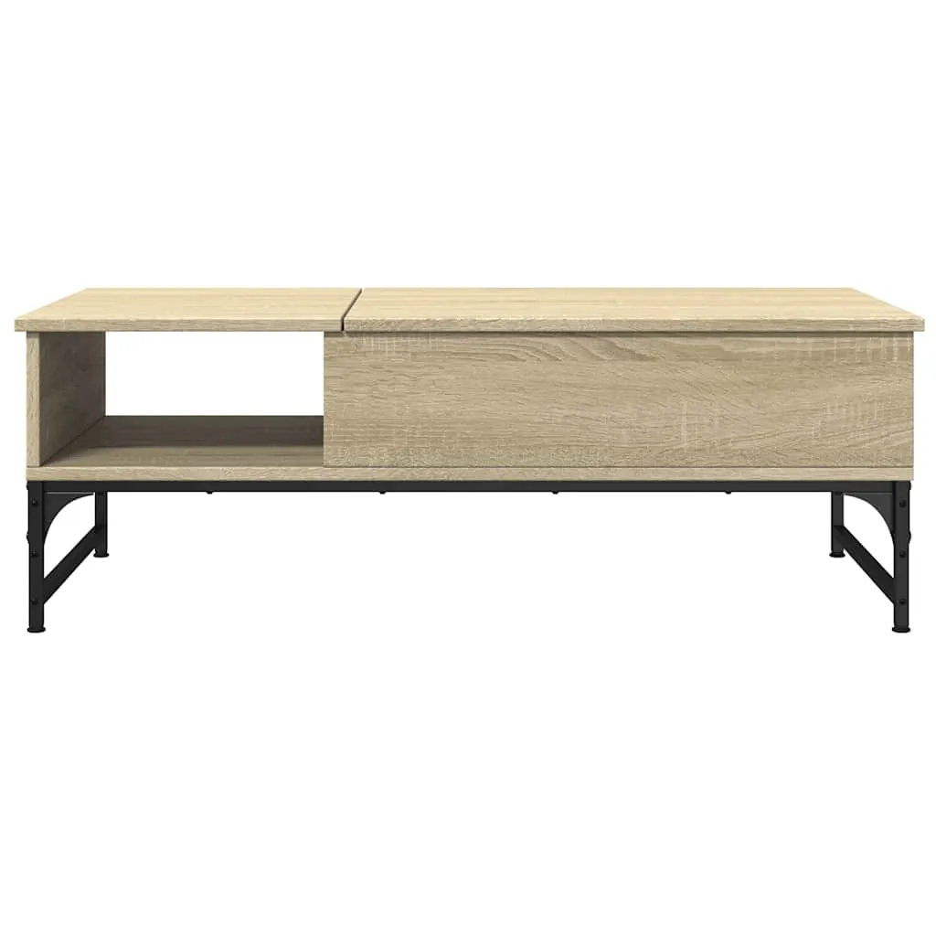 stolik-kawowy-dab-sonoma-100x50x35cm-stan-nowy