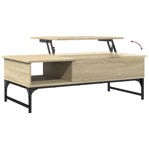 stolik-kawowy-dab-sonoma-100x50x35cm-informacje-dodatkowe-regulacja-wysokosci