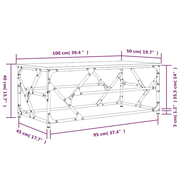 stolik-kawowy-dab-sonoma-100x50x40cm-kod-producenta-ze-834126