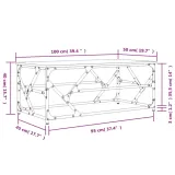 stolik-kawowy-dab-sonoma-100x50x40cm-kod-producenta-ze-834126