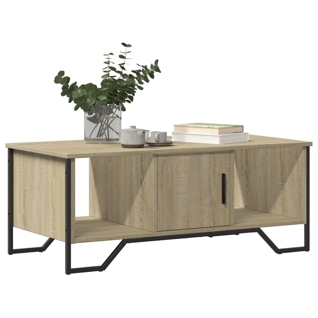 stolik-kawowy-dab-sonoma-100x51x40-cm