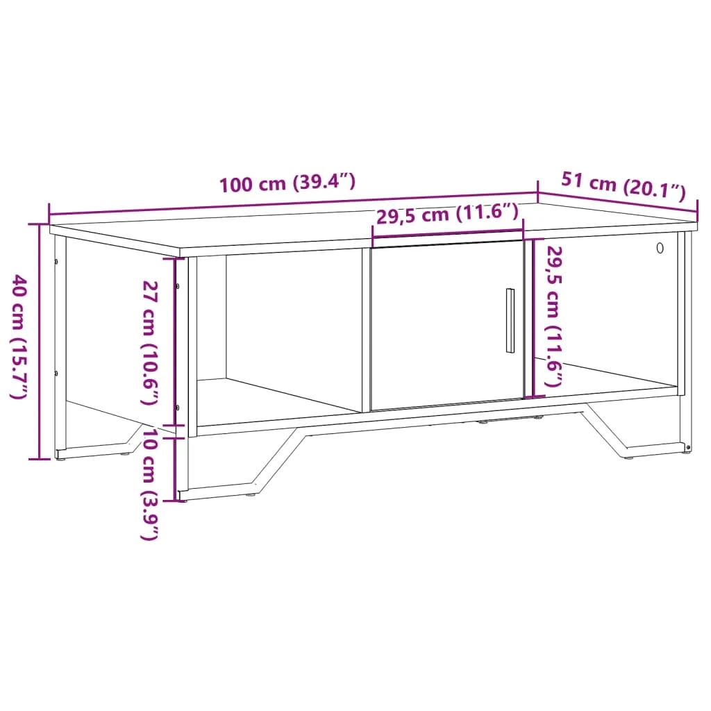 stolik-kawowy-dab-sonoma-100x51x40-cm-stan-nowy