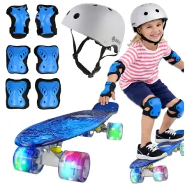 zestaw-3w1-deskorolka-fiszka-kola-led-abec-7-kask-58cm-ochraniacze-m