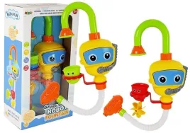kolorowy-robot-nurek-do-kapieli-wodospad-kubeczki-lean-toys