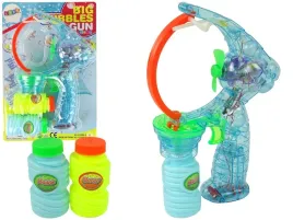 banki-mydlane-pistolet-24-cm-swiatla-dzwieki-lean-toys
