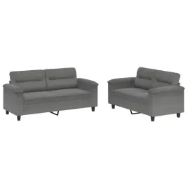 sofa-wypoczynkowa-2-osobowa-140-cm-ciemnoszara