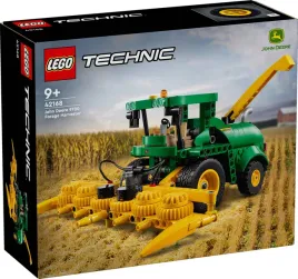 lego-42168-technic-john-deere-9700-forage-harvester