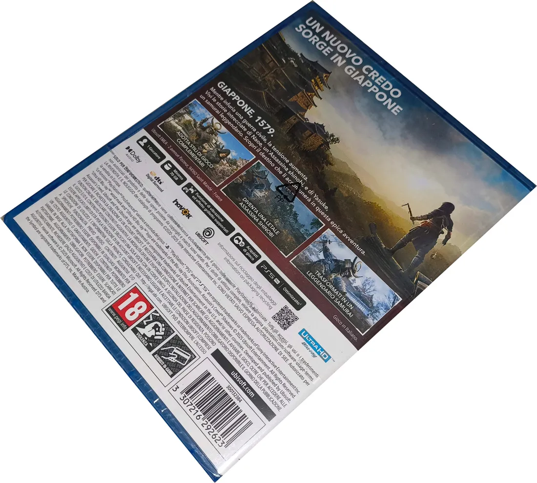 assassin-s-creed-shadows-nowa-pl-ps5-stan-nowy