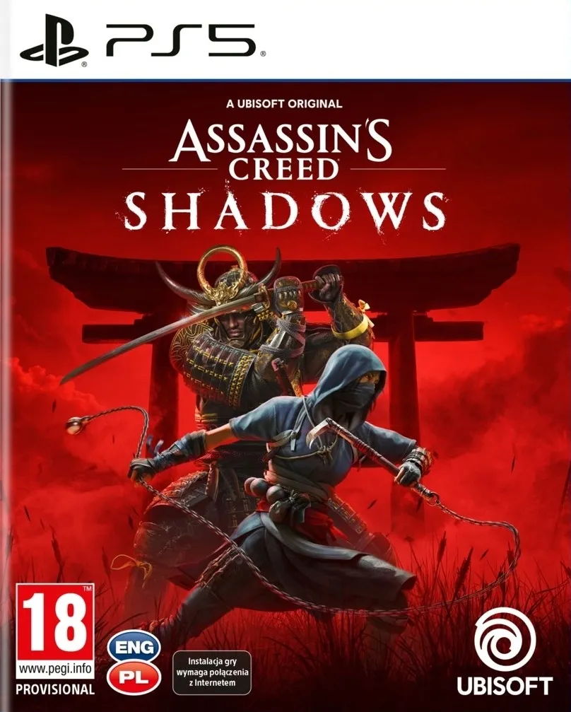 assassin-s-creed-shadows-nowa-pl-ps5