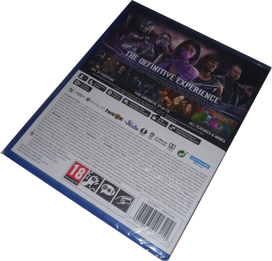 mortal-kombat-11-ultimate-edition-nowa-pl-ps5-stan-nowy