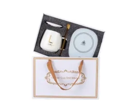 podgrzewacz-pod-kubek-zestaw-na-prezent-bialy-elektryczny-kubek-grzewczy