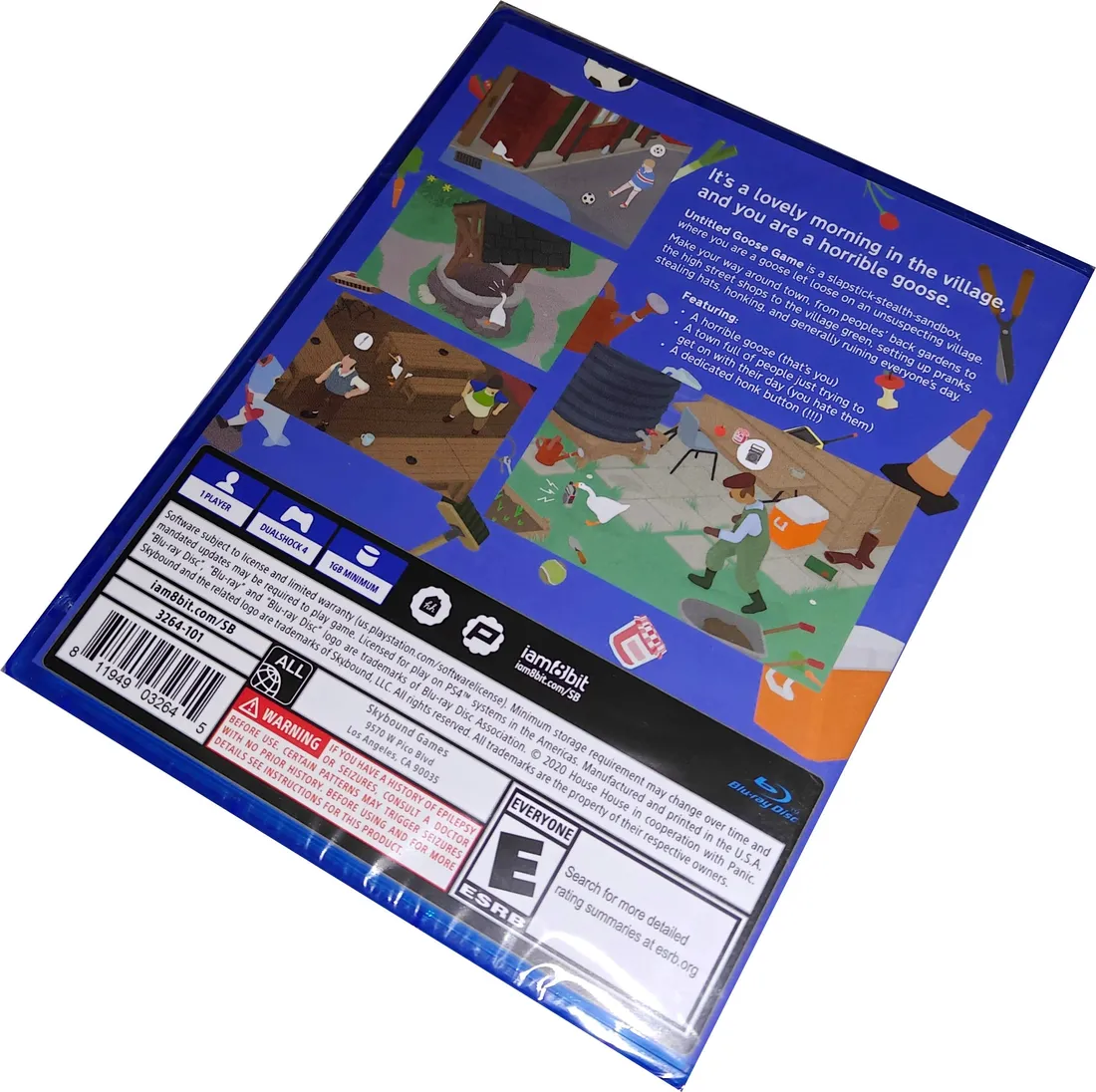 untitled-goose-game-nowa-pl-ps4-stan-nowy