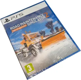 road-maintenance-2-winter-service-nowa-ps5-po-polsku