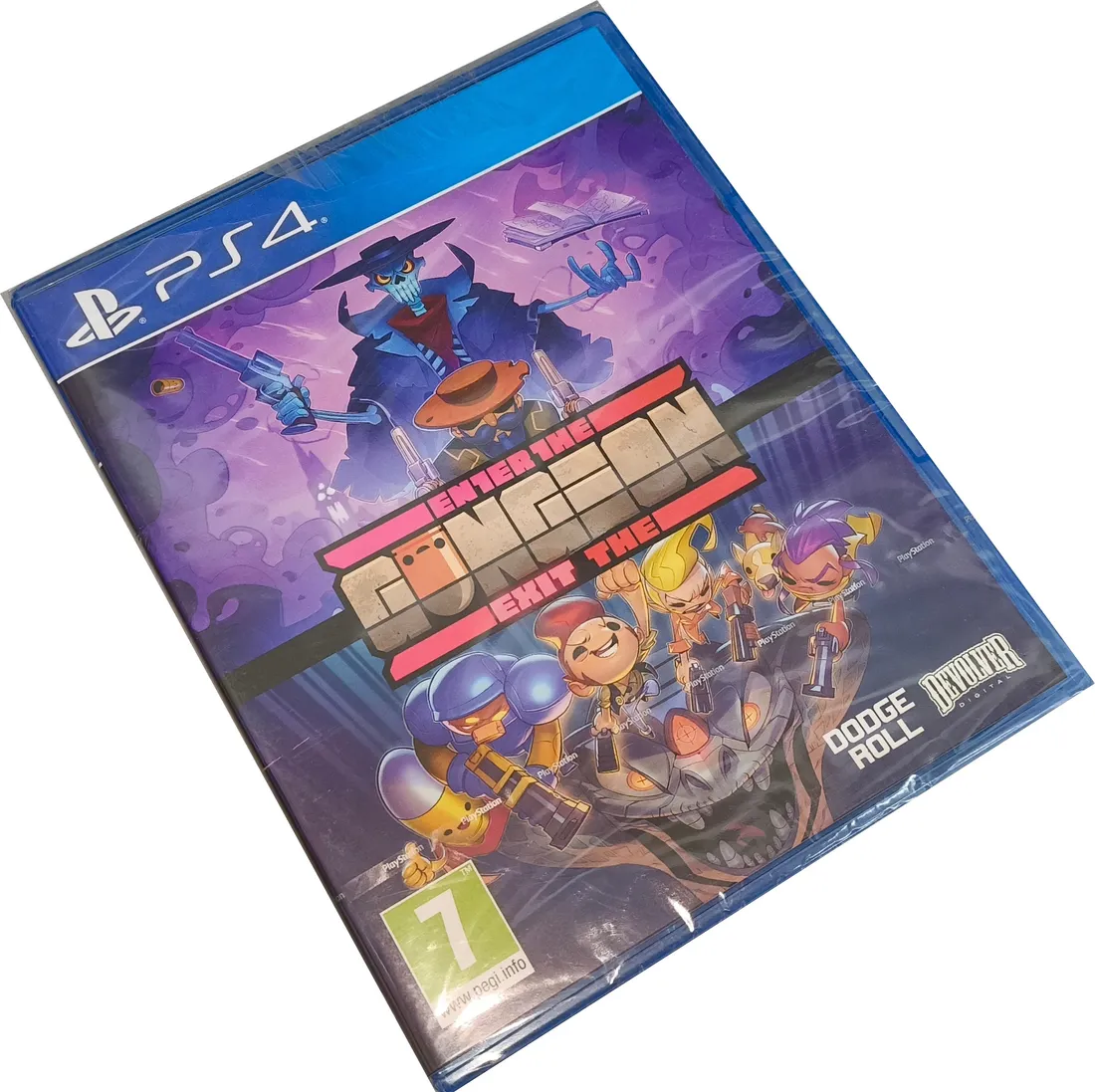 enter-exit-the-gungeon-nowa-ang-ps4