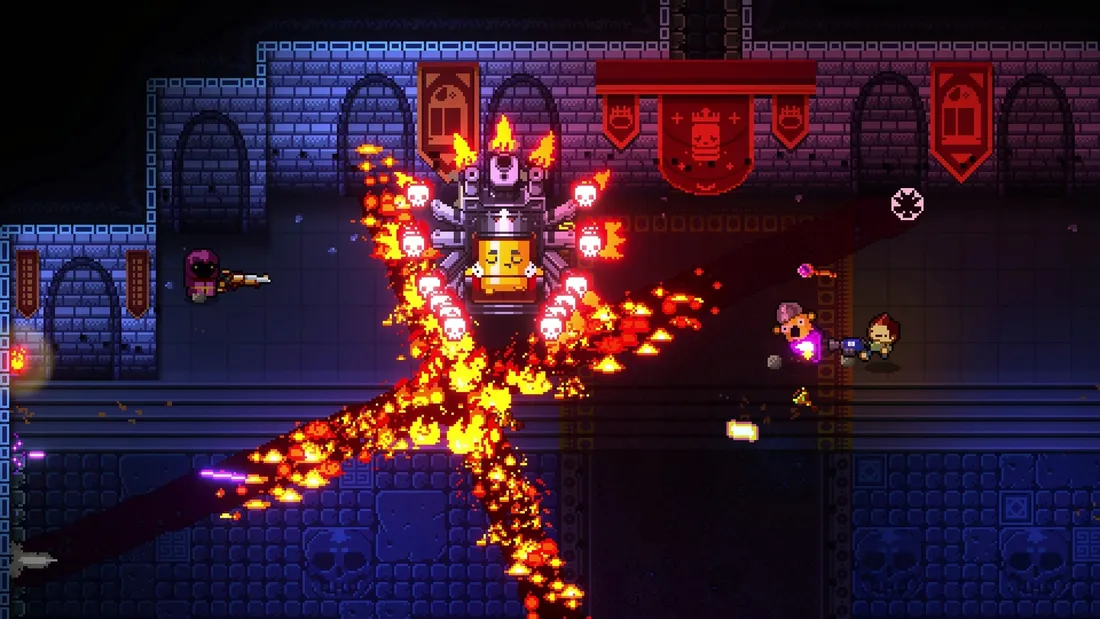 enter-exit-the-gungeon-nowa-ang-ps4-stan-nowy