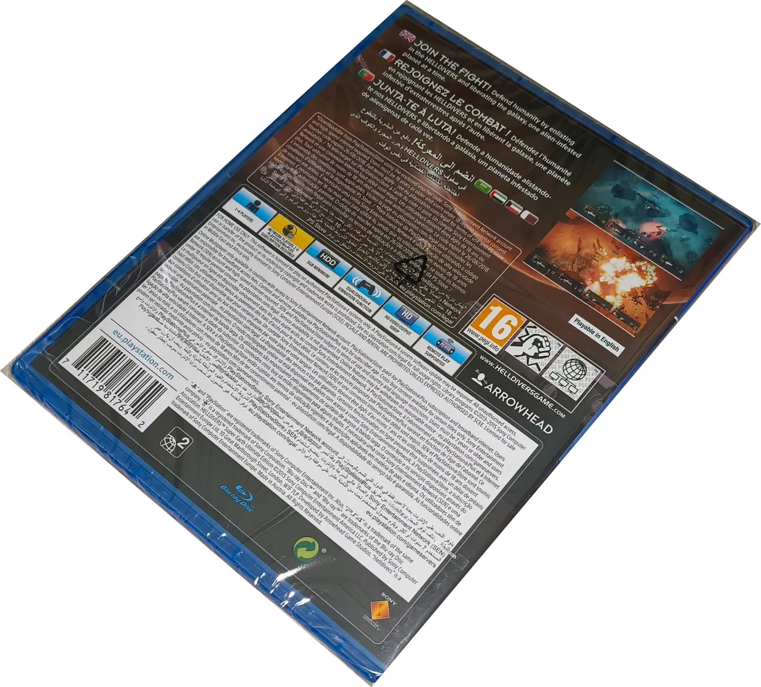 helldivers-super-earth-ultimate-edition-nowa-pl-ps4-stan-nowy