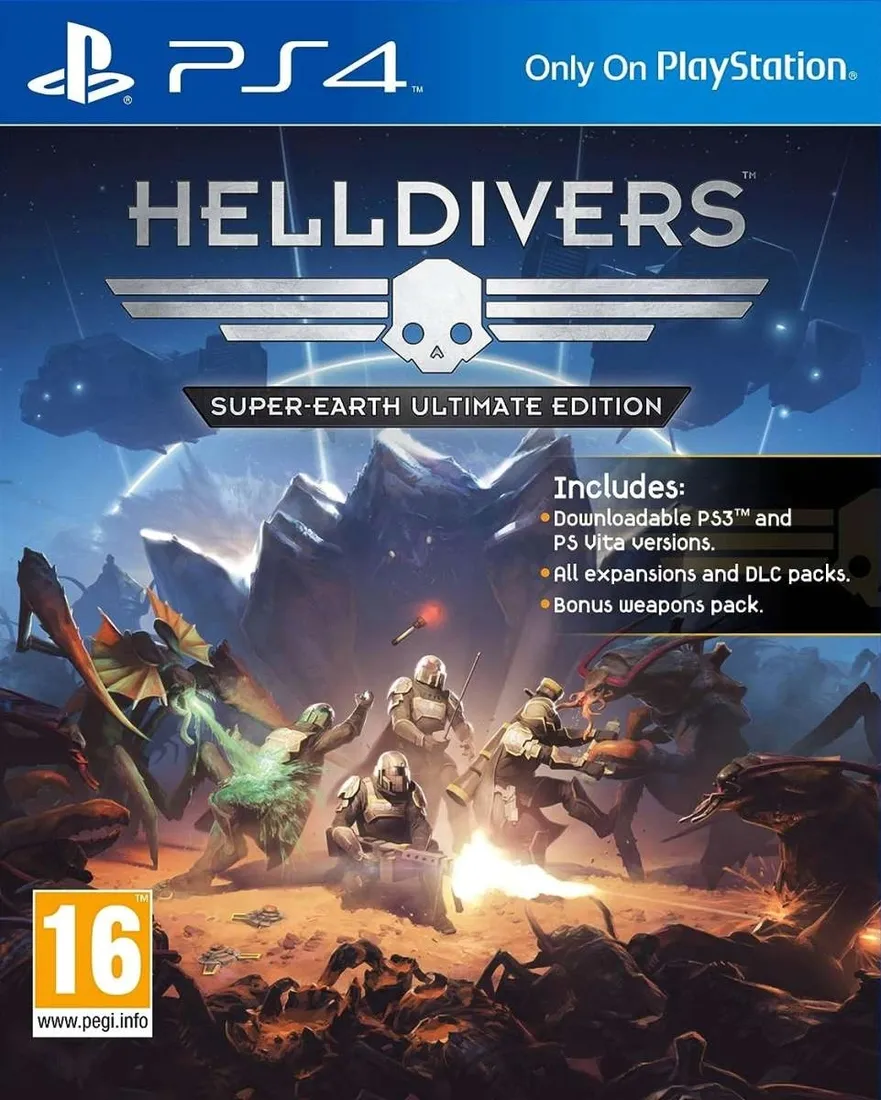 helldivers-super-earth-ultimate-edition-nowa-pl-ps4