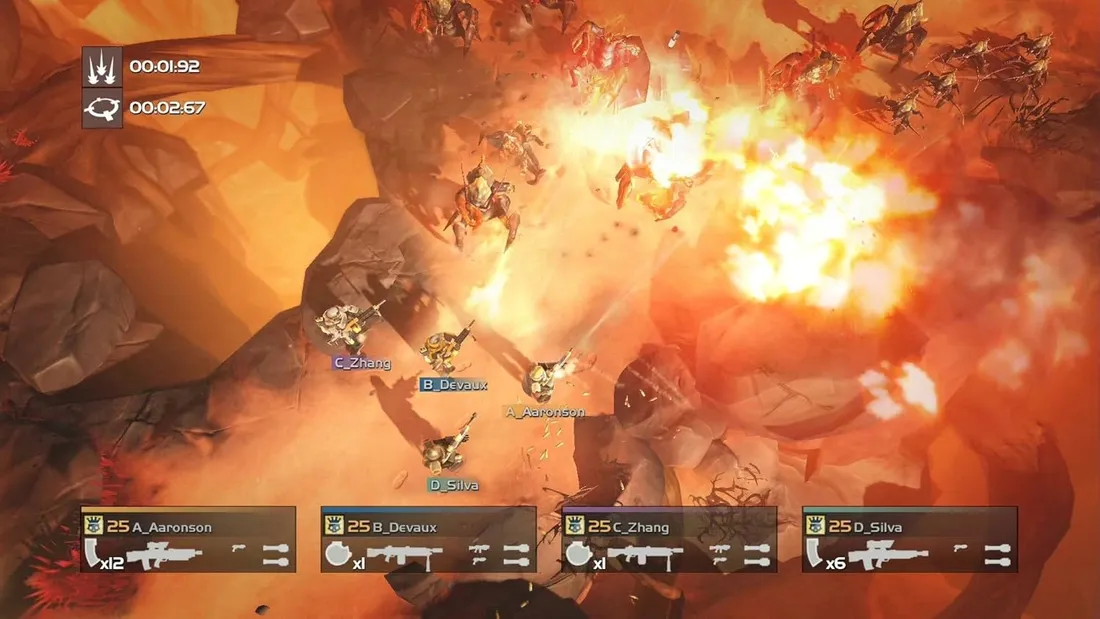 helldivers-super-earth-ultimate-edition-nowa-pl-ps4