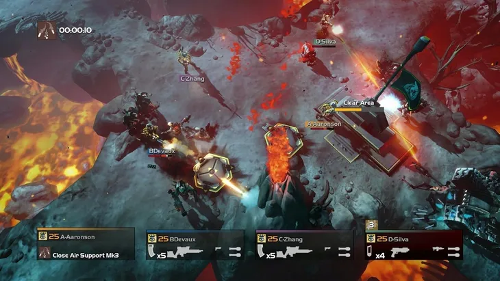 helldivers-super-earth-ultimate-edition-nowa-pl-ps4-tryb-gry-multiplayer