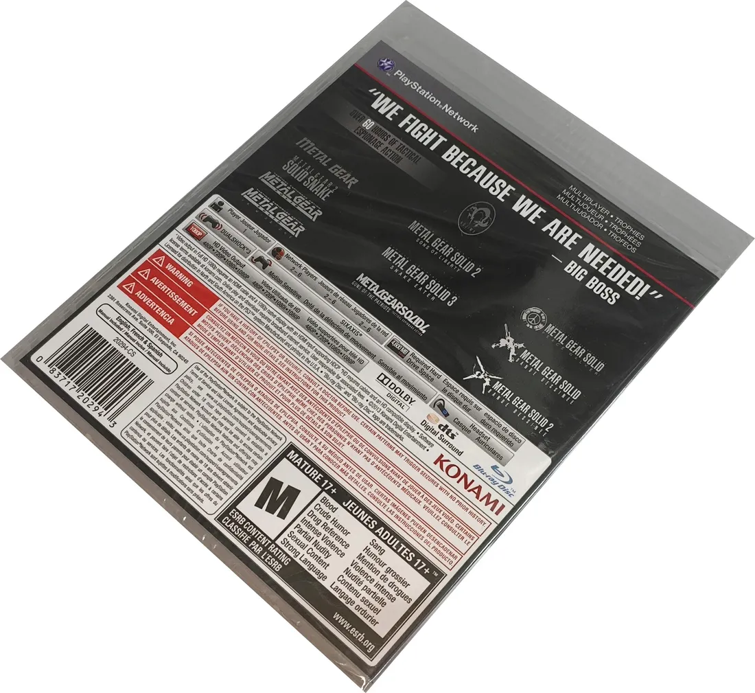 metal-gear-solid-the-legacy-collection-mgs-nowa-ang-ps3-stan-nowy