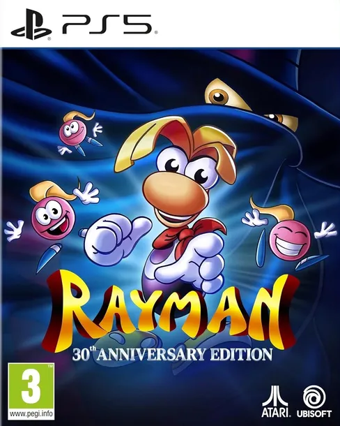 rayman-30th-anniversary-edition-nowa-ang-ps5-rodzaj-wydania-podstawa
